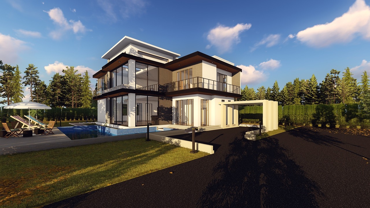 Famaly House