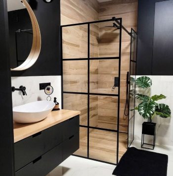 Kupatilo modern