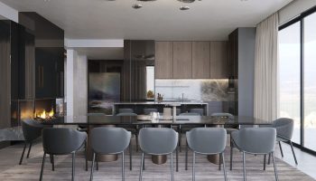dining-room