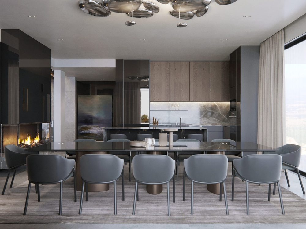 dining-room